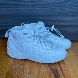 Jordan Jumpman kids shoes size 13